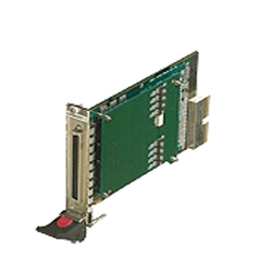 高速32/32点デジタル入出力ボード