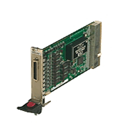 12ビットD8点マルチADCバス絶縁型ADボード