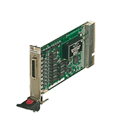 12ビットD8点マルチADCバス絶縁型ADボード