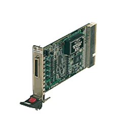 12ビット8点電圧/電流入力チャンネル間独立絶縁型AD変換ボード