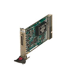 12ビットD8/S16点バス絶縁型FIFO内蔵高機能AD変換ボード(2kサンプル/ボード)