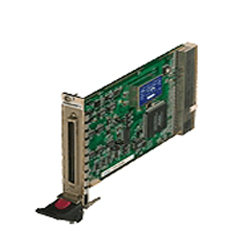 12ビットD16/S32点AD変換ボード