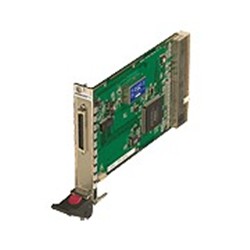 12ビットS8点10V単一レンジAD変換ボード