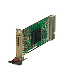 バスマスタ方式12ビットD8/S16AD変換ボード