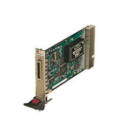 バスマスタ方式12ビットD8/S16絶縁AD変換ボード