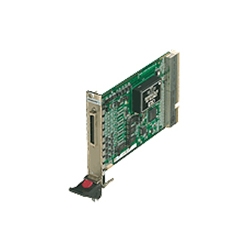 D4CH同時変換AD12ビット(バス絶縁±10V)