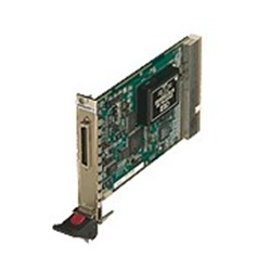 バスマスタ方式16ビットD8/S16絶縁AD変換ボード