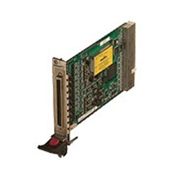 バスマスタ方式高電圧入力12ビットD8/S16AD変換ボード