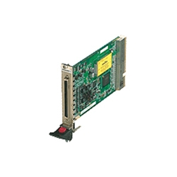 高安定 1MSPS AD12ビットD8/S16CH /DIOカウンタ複合