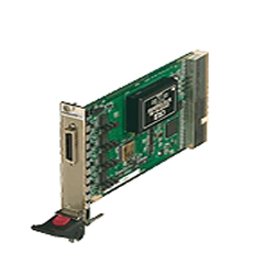 12ビット4点電圧/電流出力バス絶縁型DA変換ボード