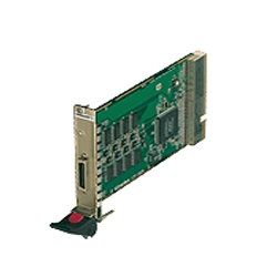 12ビット8点DA変換ボード