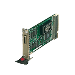 12ビット8点バス絶縁型DA変換ボード