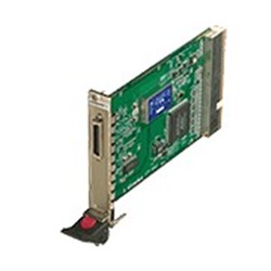 12ビット4点10V単一レンジDA変換ボード