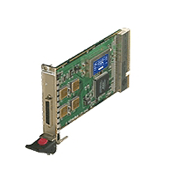 12ビット16点DA変換ボード