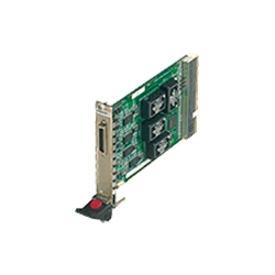 チャンネル間絶縁 電圧/電流出力DA16ビット4CH