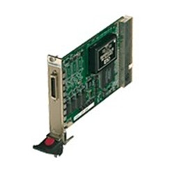 12ビット4点バス絶縁型DA変換ボード