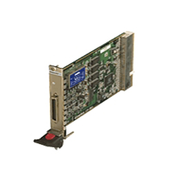 12ビット入力8点出力4点AD/DA変換ボード