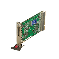 12ビット入力8点出力4点10V単一レンジAD/DA変換ボード