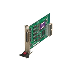 CAN 64メッセージFIFO搭載DMA転送 低速4CH