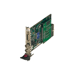 メモリ搭載NTSCカラー入力(1CH)