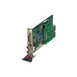 2値画像処理/メモリ搭載NTSCカラー入力(1CH)