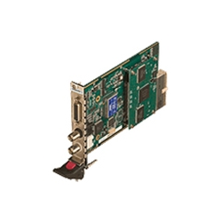 ラベリング機能NTSCカラー入力(1CH)