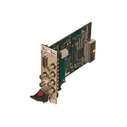 2値画像処理NTSCカラー入力(5CH)