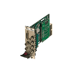 2値画像処理/メモリ搭載NTSCカラー入力(5CH)