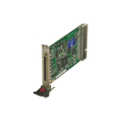 4軸絶縁パルスモーションコントローラ(円弧 直線補間エンコーダ入力24V)