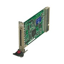 絶縁型4軸モーションコントローラ