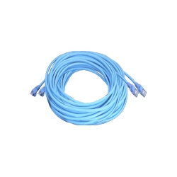 CAT5eモジュラーケーブル(12.0m)