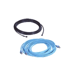 電源連動ケーブル付きCAT5eケーブル(6.0m)