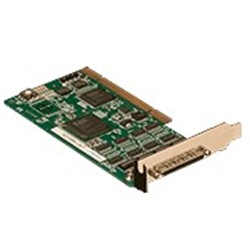 1024バイトFIFO搭載 調歩同期RS485(422) 4CH