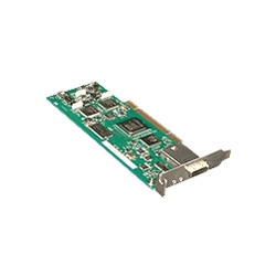 分散処理高速メモリンクスレーブ