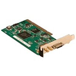 50MHz単相パルスカウンタ(32ビット 2CH)