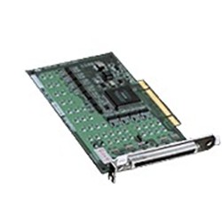 64点デジタル入力ボード