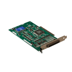 16/16点デジタル入出力ボード