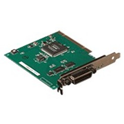 GPIBインターフェース