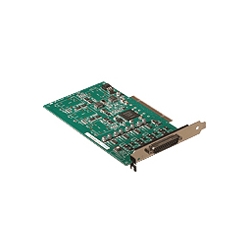 CAN 64メッセージFIFO搭載DMA転送 低速4CH