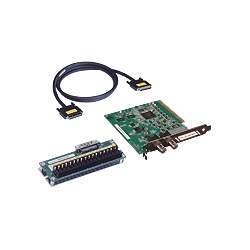 万能カウンタ(32ビット 4CH)/50MHz単相パルス(32ビット 2CH)(1.2m、e-CON)