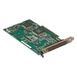 4軸モーションコントローラ