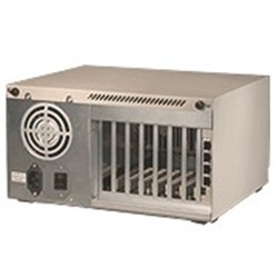 PCI7スロットショートサイズ高速シリアルバスブリッジ付J型ユニット