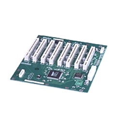 PCIバス8スロットバックプレーン