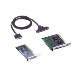 ロープロファイルPCI/PCIバスブリッジインタフェース(PCS→PCI)