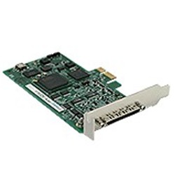 AD16ビットS16CH /DIOカウンタ複合(バス絶縁)