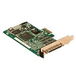 HDLC RS485(422)(外部クロック) 2CH