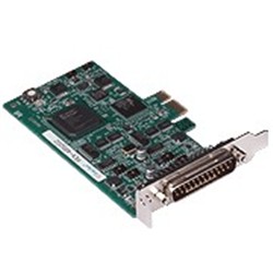 CAN 64メッセージFIFO搭載 低速2CH