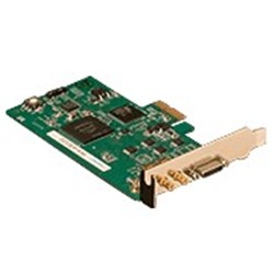 50MHz単相パルスカウンタ(32ビット 2CH)