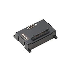 垂直36ピンMIL変換端子台