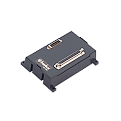 垂直36ピンD-sub37ピン変換端子台